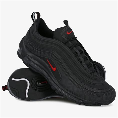 nike air max 97er herren schwarz|Nike Air Max 97 Sneaker (Men) .